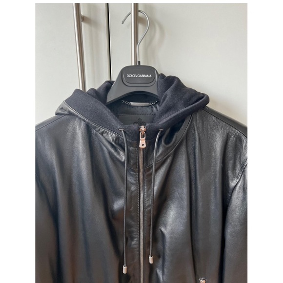 Jacket by Dolce&Gabbana - Picture 3 of 4